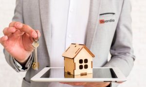 Read more about the article Peace of Mind, Wherever You Are: How Guardia is Changing Property Management for NRIs