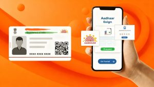 Read more about the article Rent Agreements in Minutes: How Aadhaar eSign Is Changing the Game