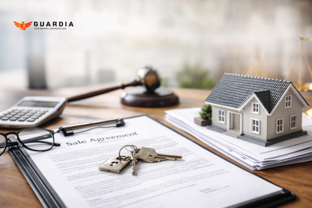 Read more about the article How to Sell My Indian Property in Telangana and Andhra Pradesh